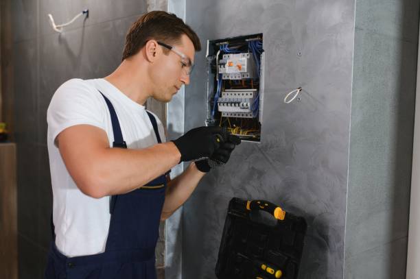 Best Electrical Repair Services  in Cedar Glen Lakes, NJ